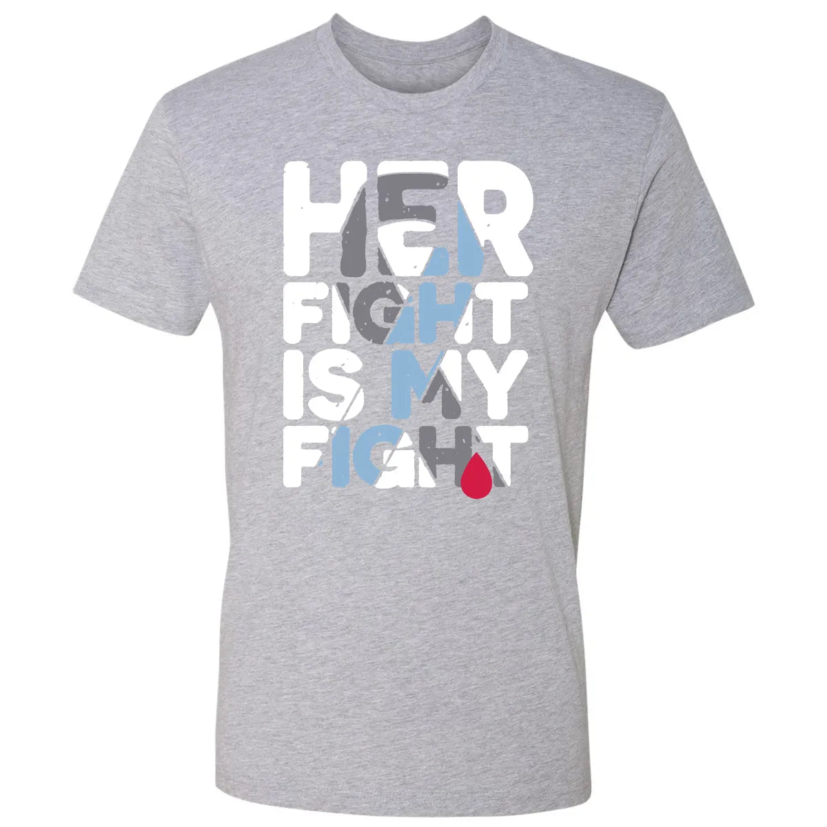 Premium Unisex T-shirt - EUEGQZ5B