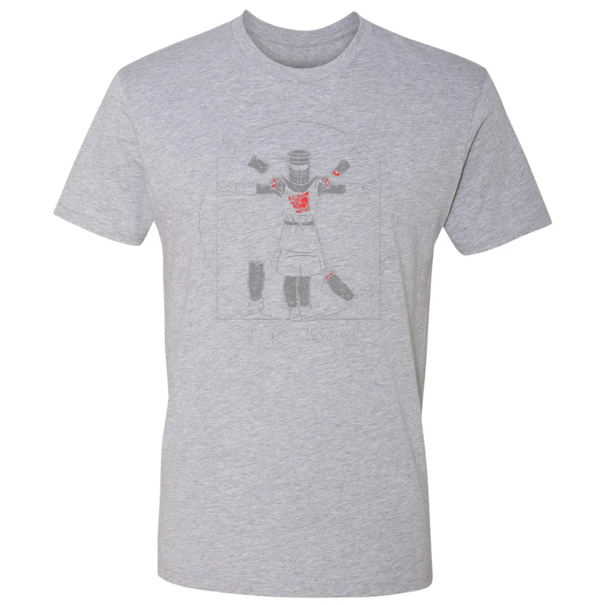Premium Unisex T-shirt - NQFCEPBY