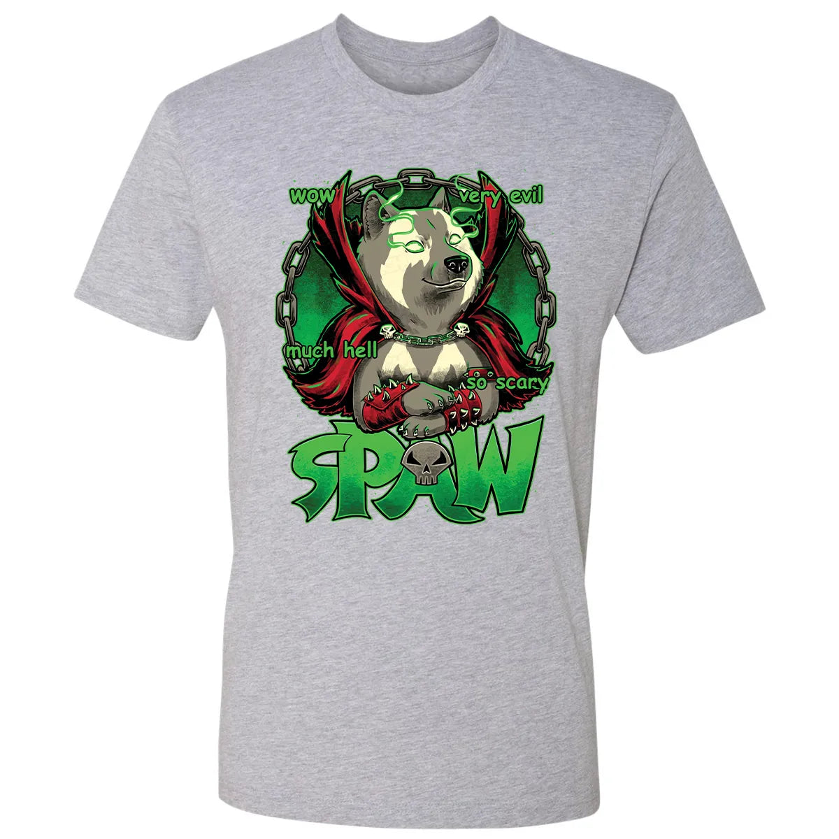 Premium Unisex T-shirt - FCXFTFNH
