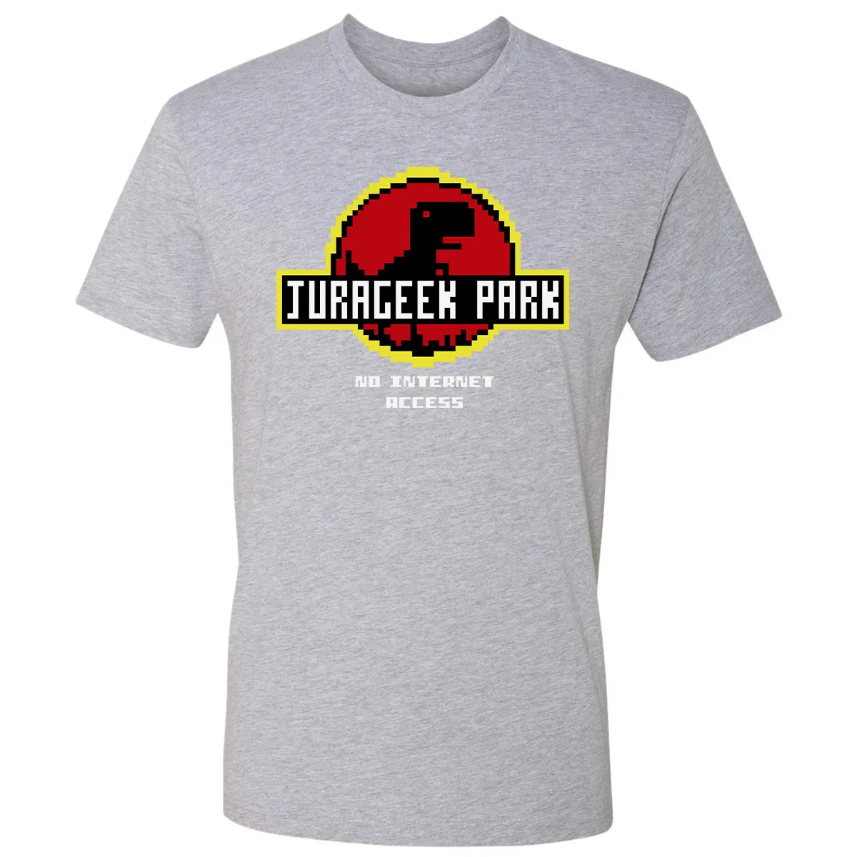Premium Unisex T-shirt - L79HGWMR