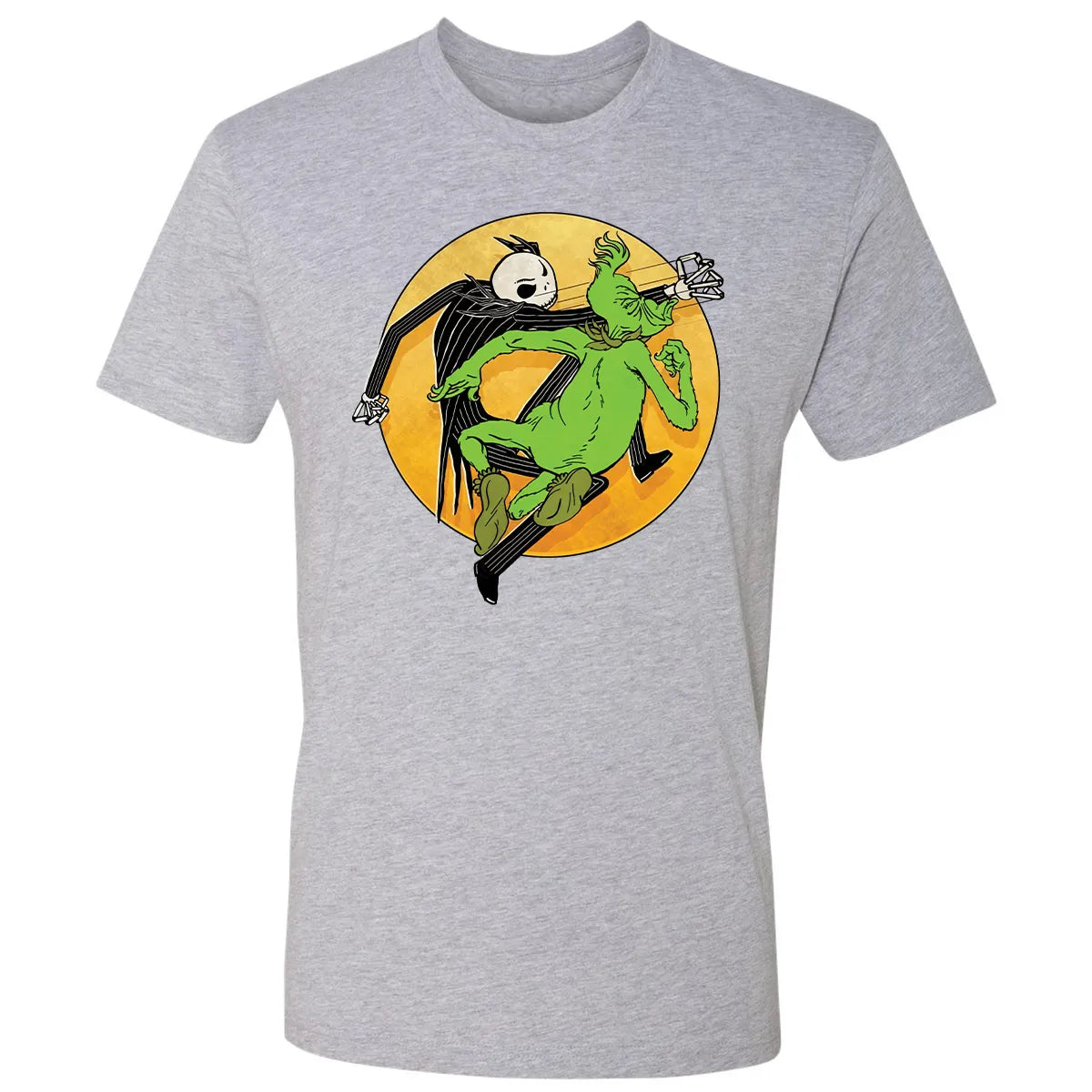 Premium Unisex T-shirt - J6UXFFTC