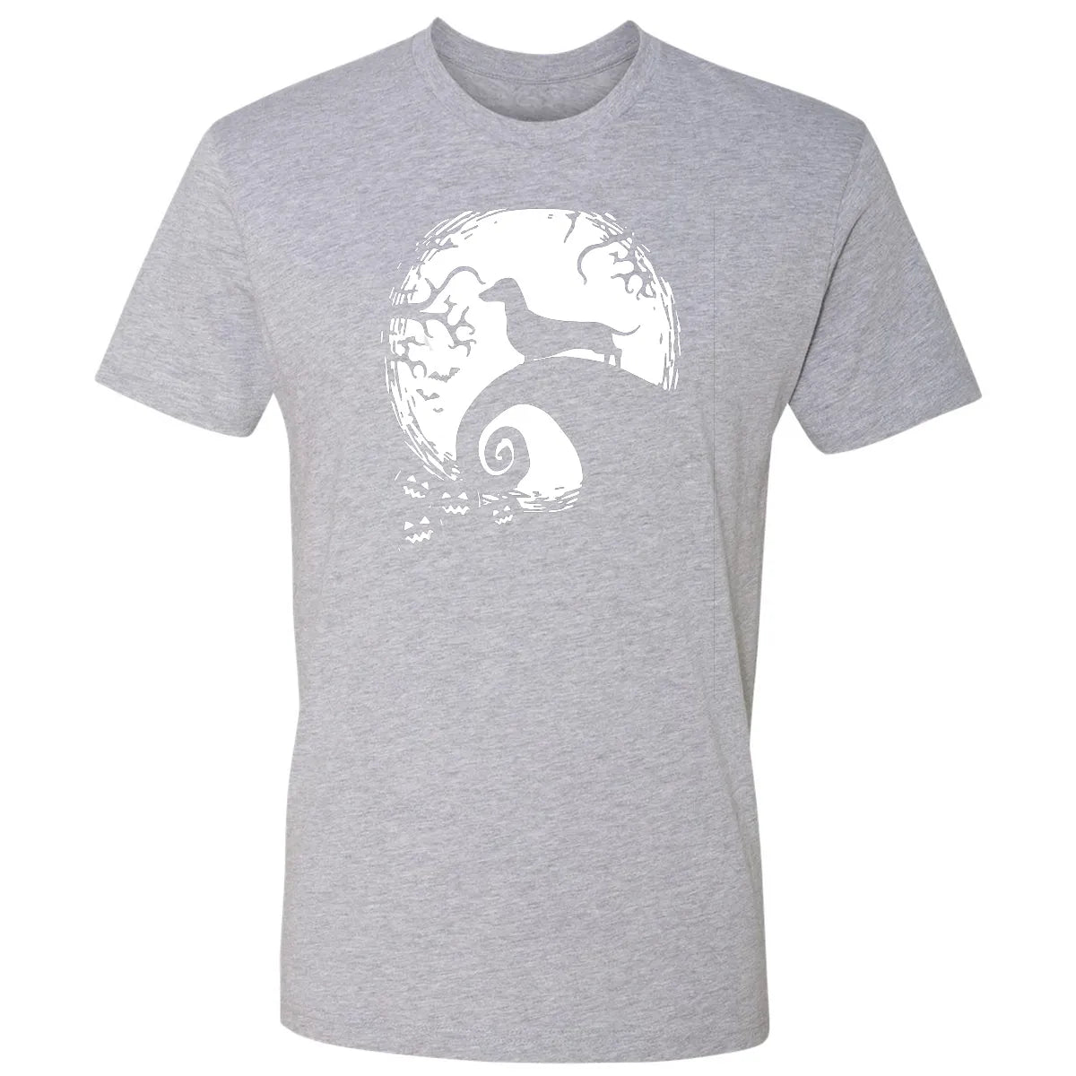 Premium Unisex T-shirt - QPTJAH2P