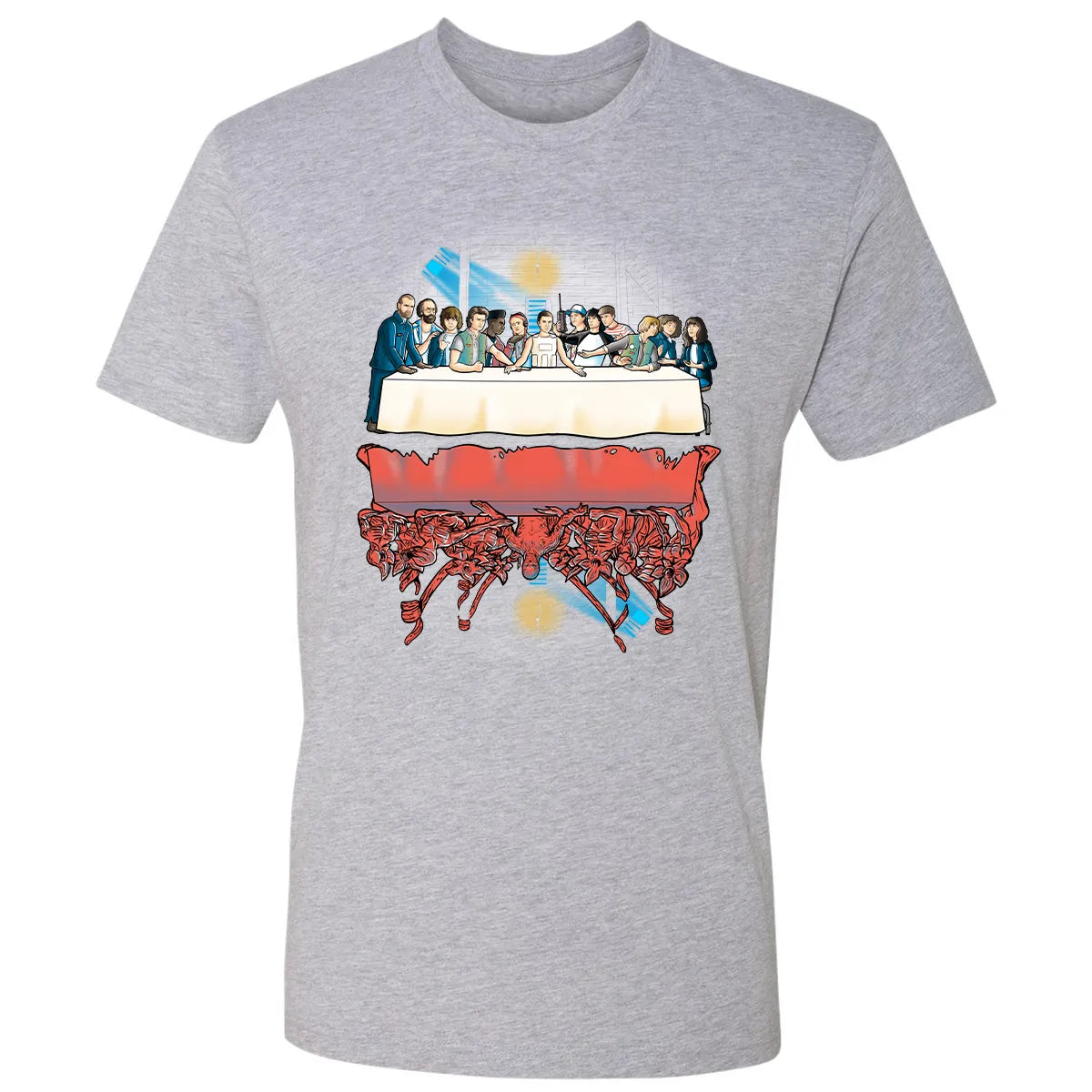 Premium Unisex T-shirt - E8QCGE7Y