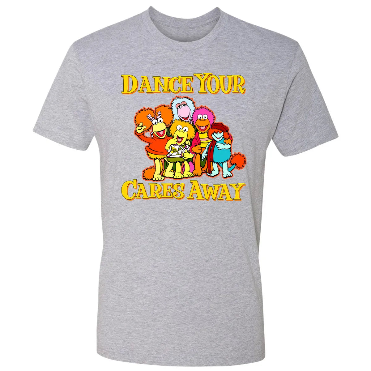 Premium Unisex T-shirt - JGKLG133