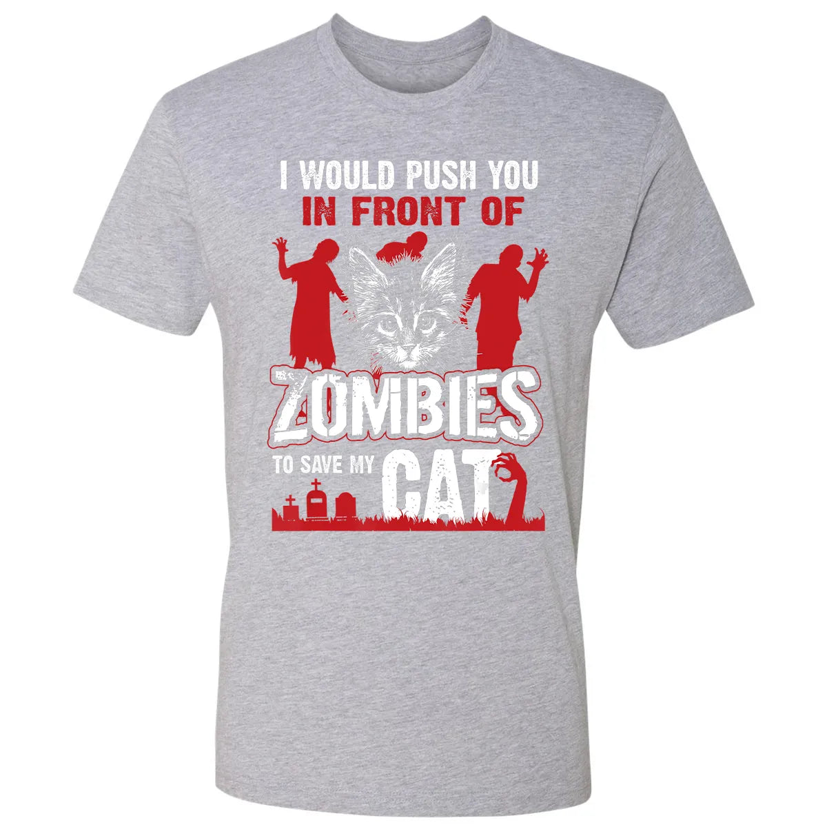 Premium Unisex T-shirt - 7MWDTLEG