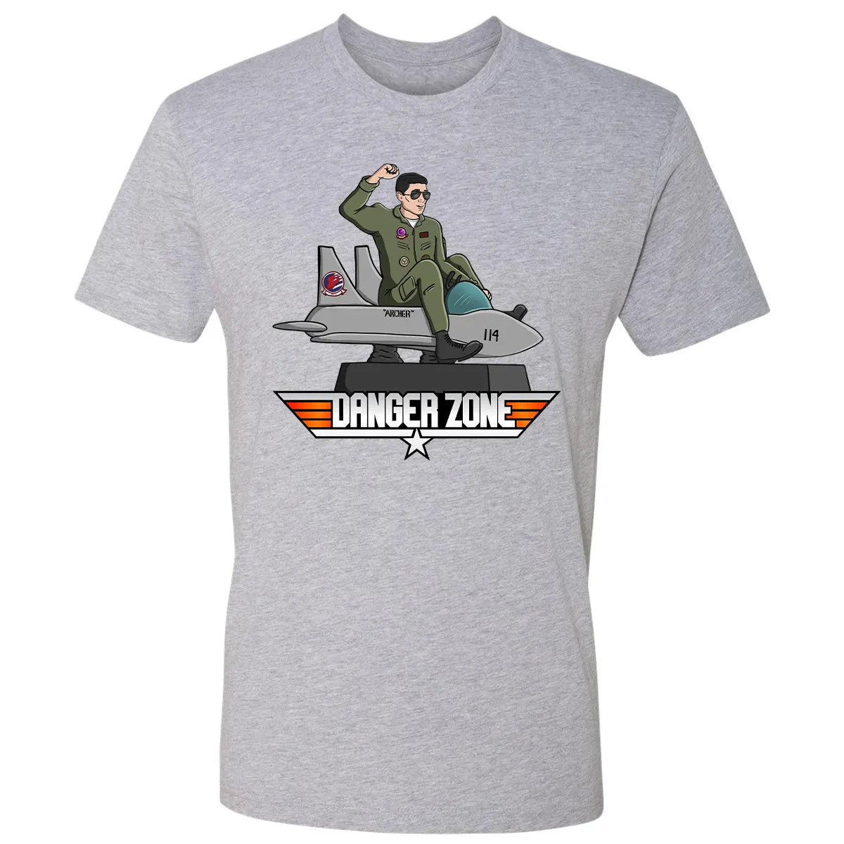 Premium Unisex T-shirt - NLCCC8WZ