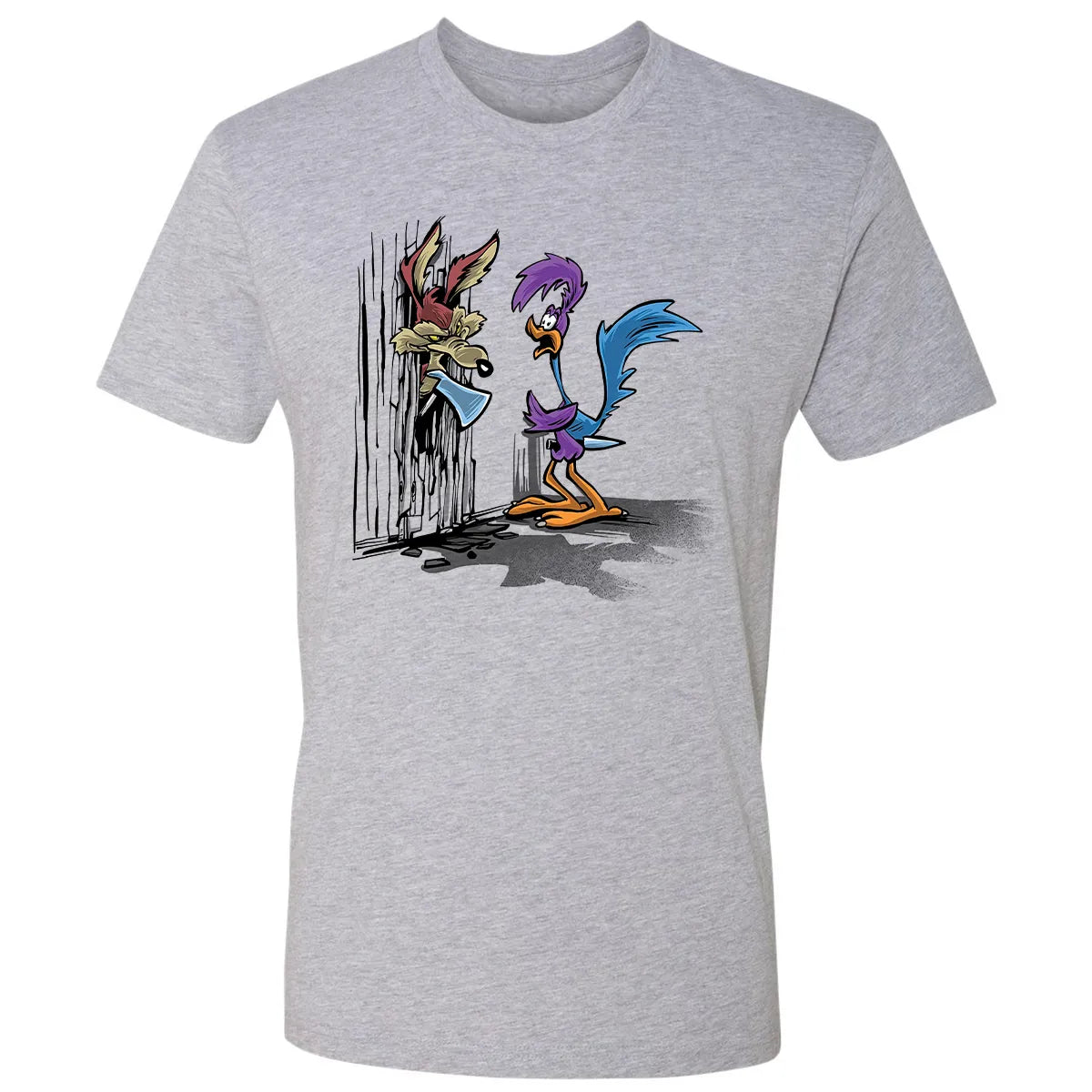 Premium Unisex T-shirt - 5RQS779Y