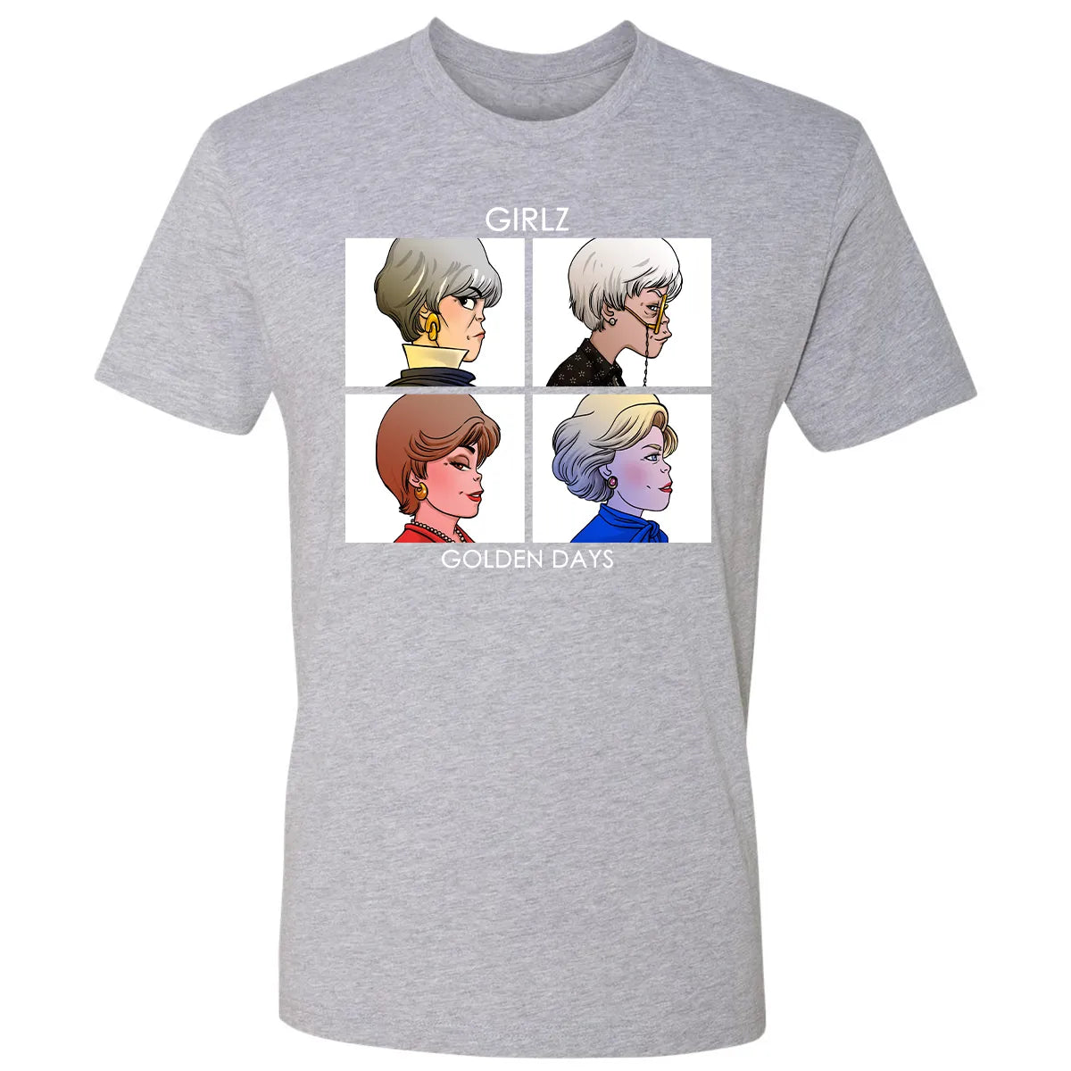 Premium Unisex T-shirt - XJAHY6X4