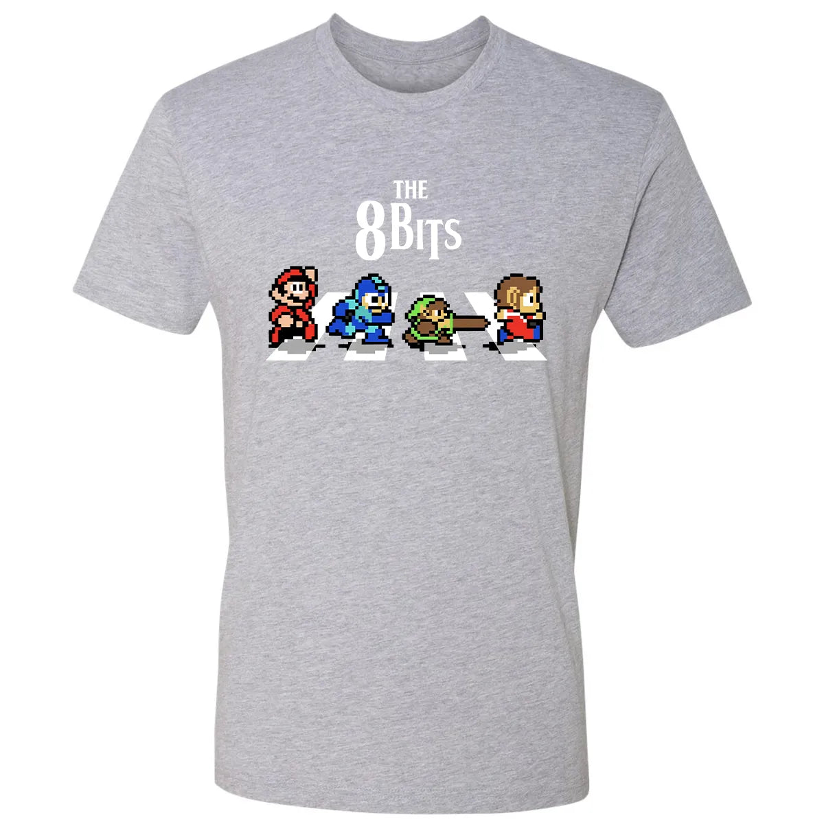 Premium Unisex T-shirt - 5Z5JCRDT