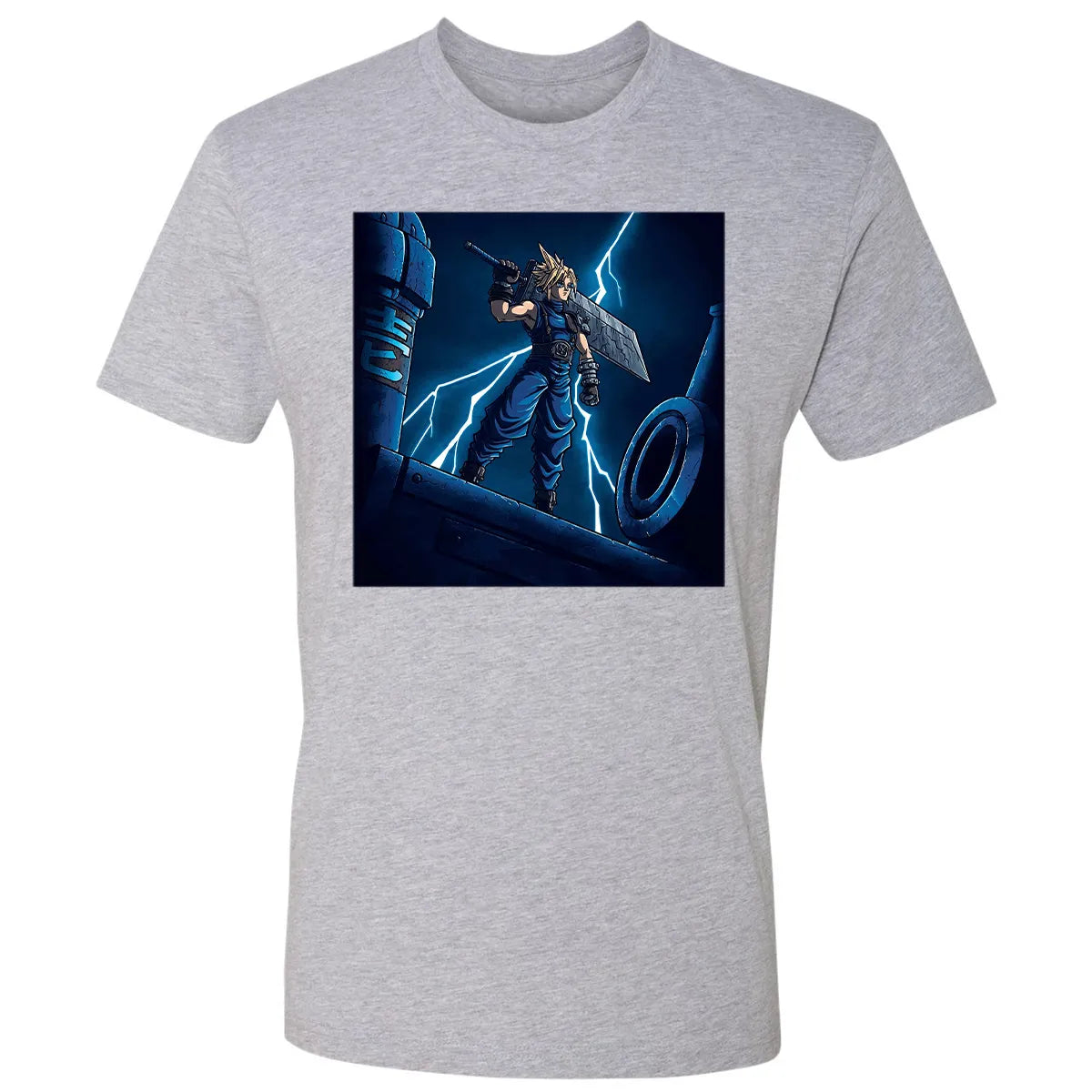 Premium Unisex T-shirt - FPWL2MUF