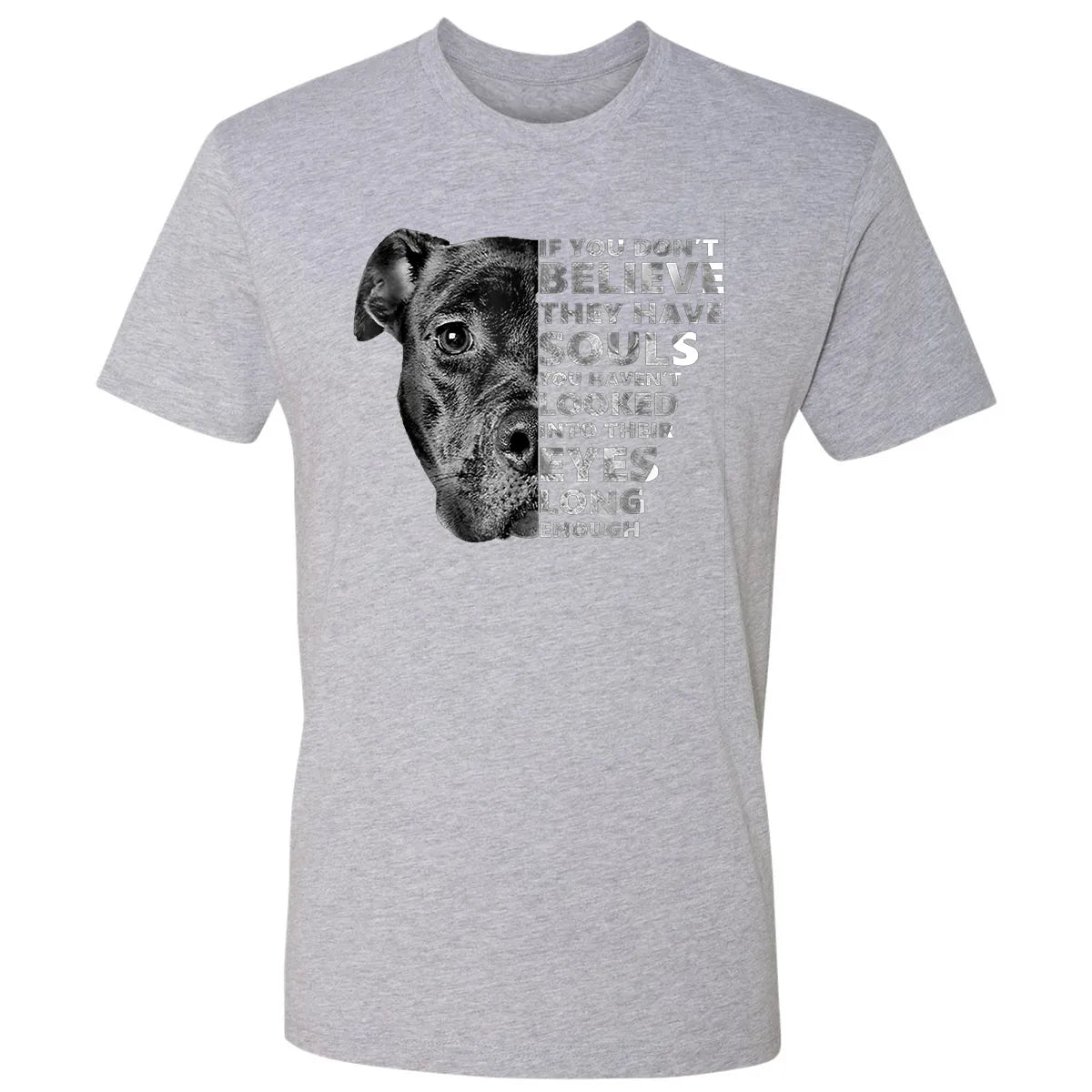 Premium Unisex T-shirt - PJYHCPCW