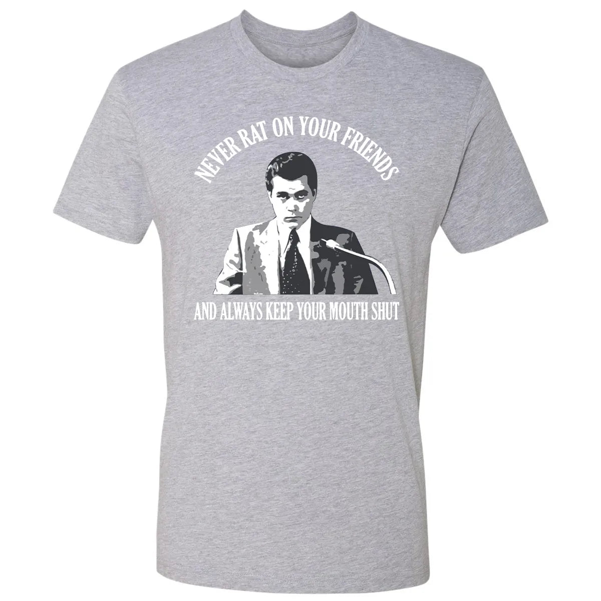 Premium Unisex T-shirt - J7H5NRZF