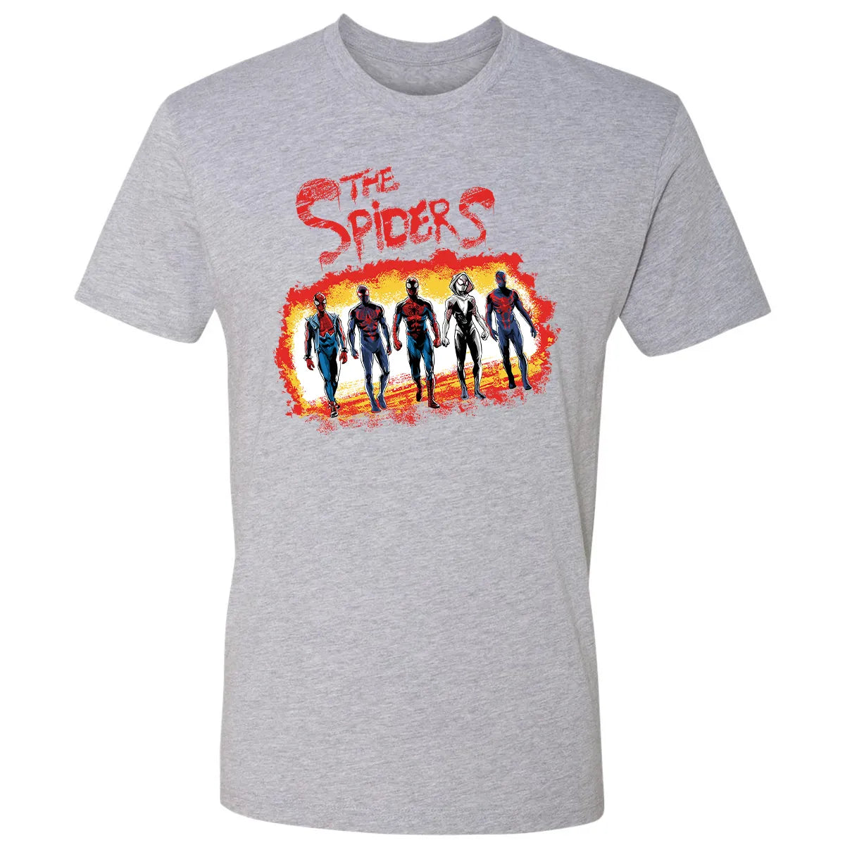 Premium Unisex T-shirt - NQFZ3UMT