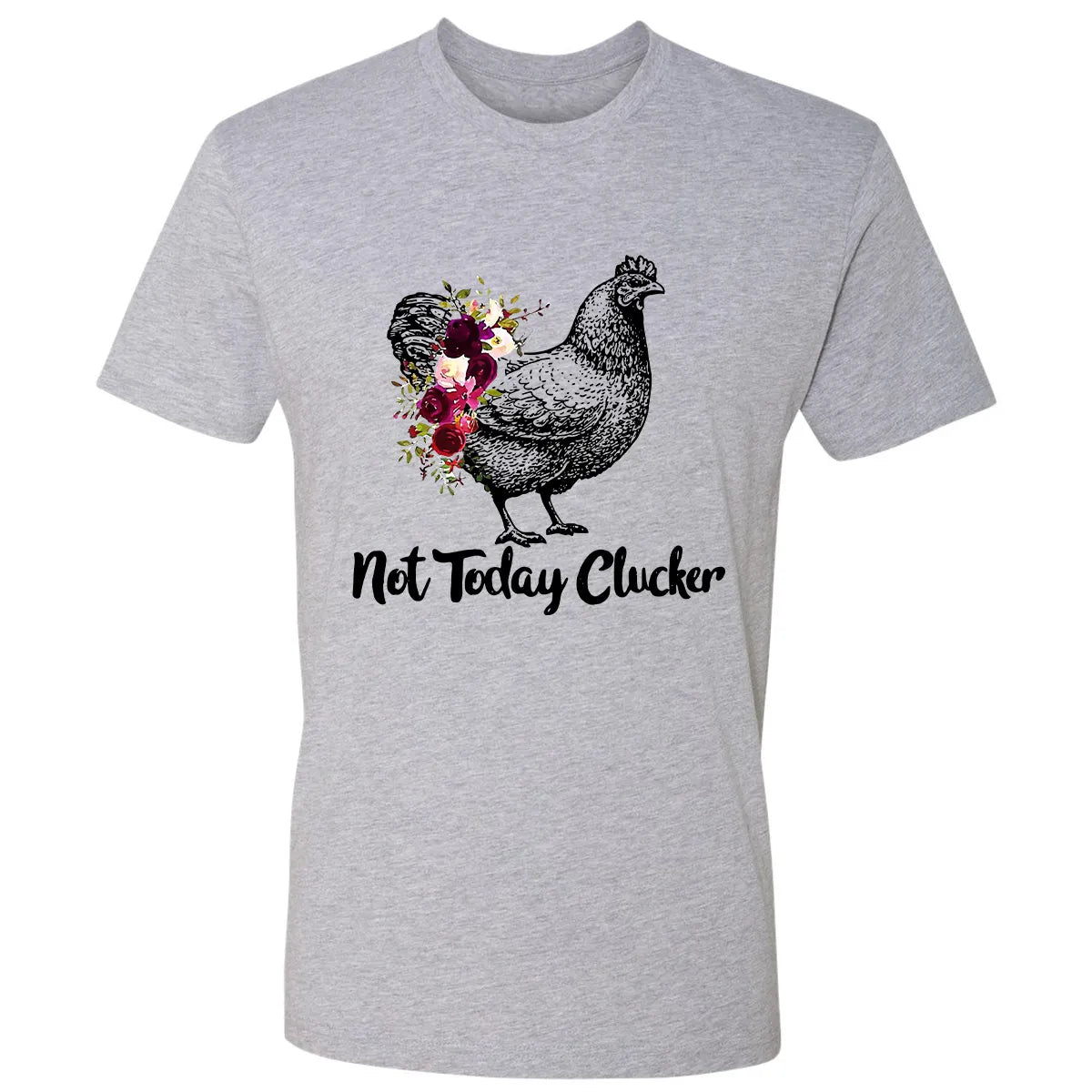 Premium Unisex T-shirt - KLY14NXD