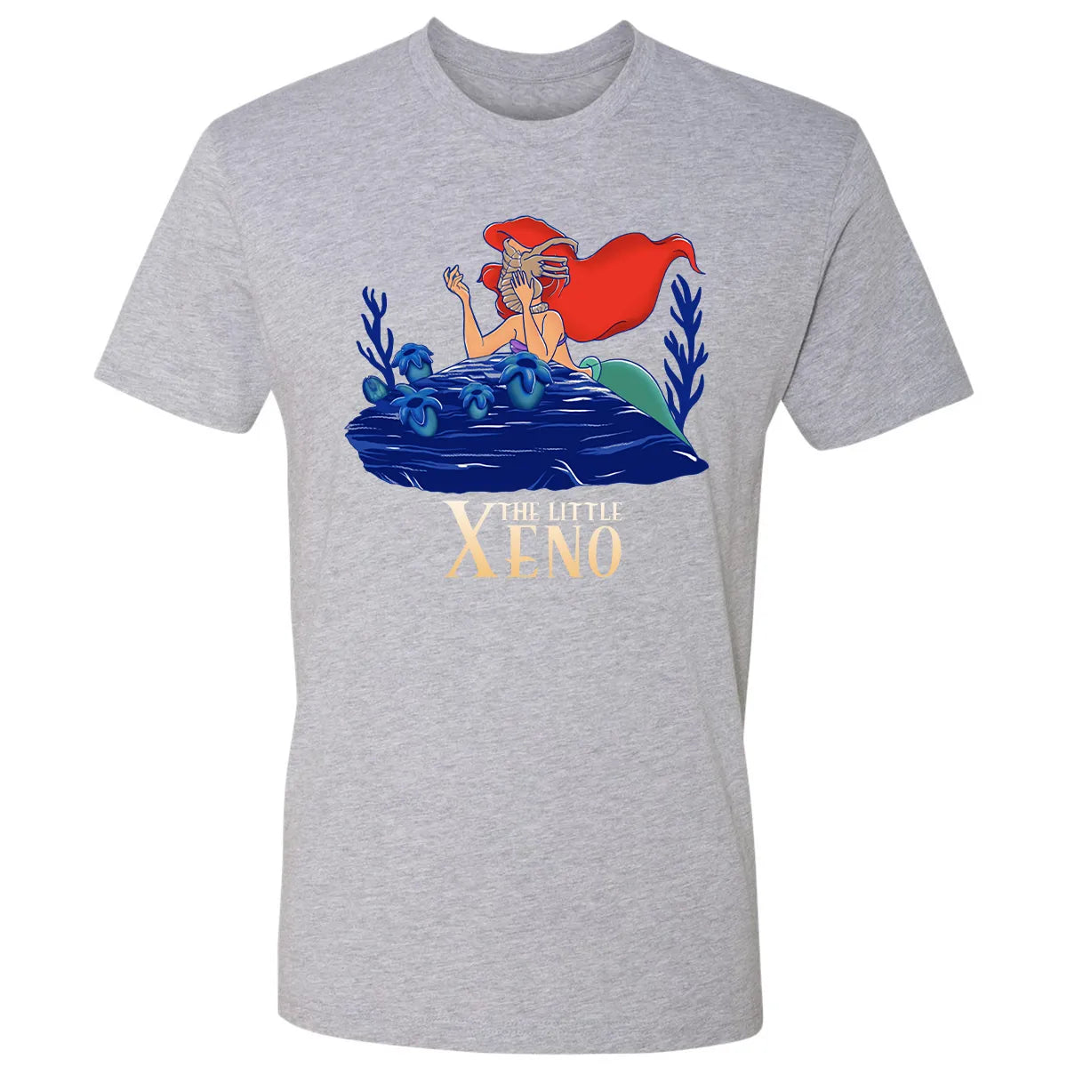 Premium Unisex T-shirt - JYU62ZL5