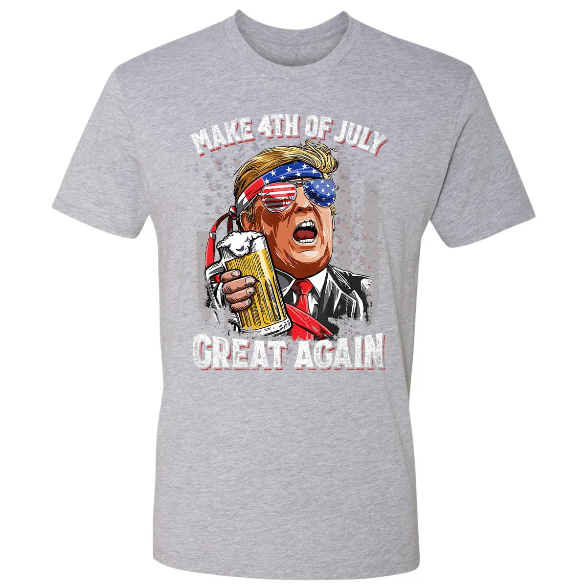 Premium Unisex T-shirt - J663PE74