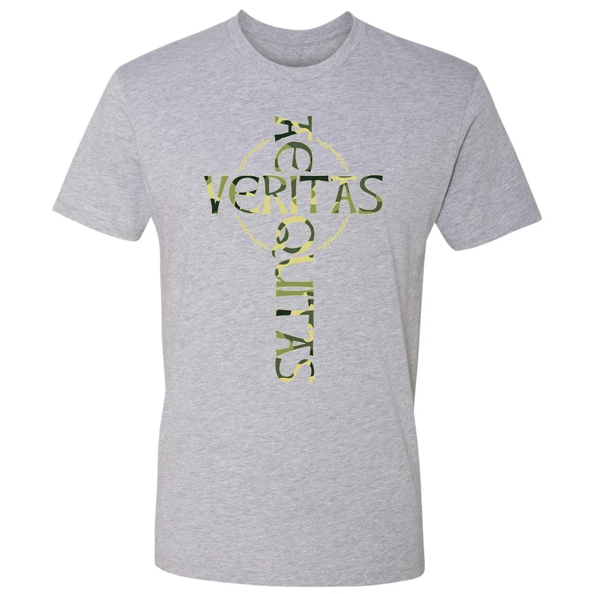 Premium Unisex T-shirt - H5T7C34J