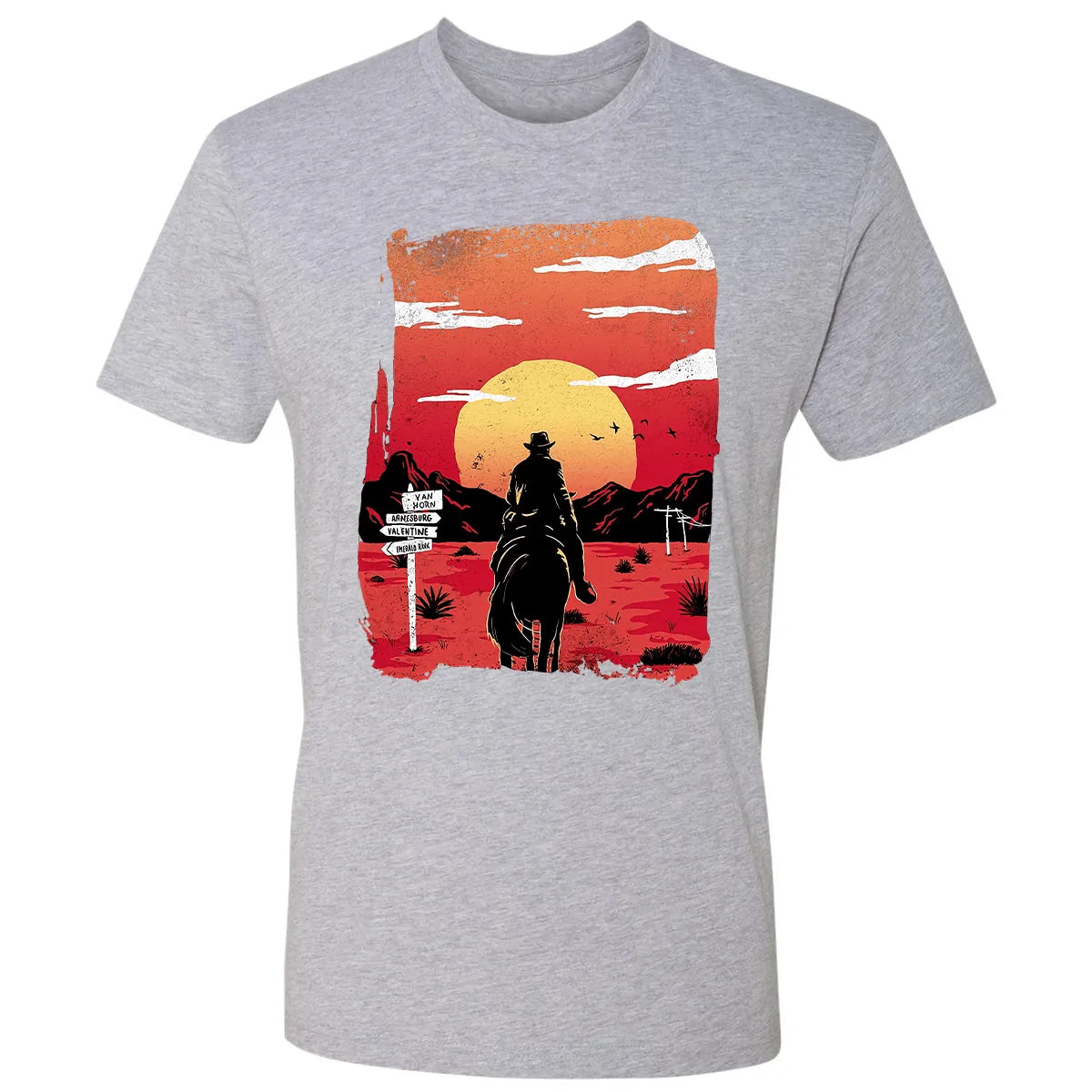 Premium Unisex T-shirt - HG87Q78Z