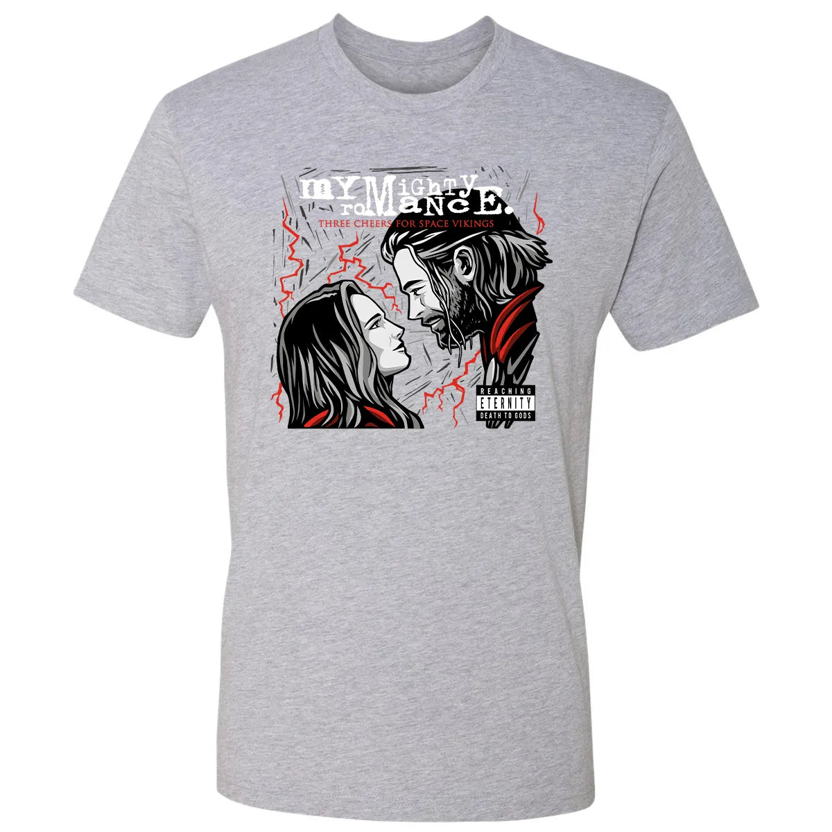 Premium Unisex T-shirt - WKW8ZFKW