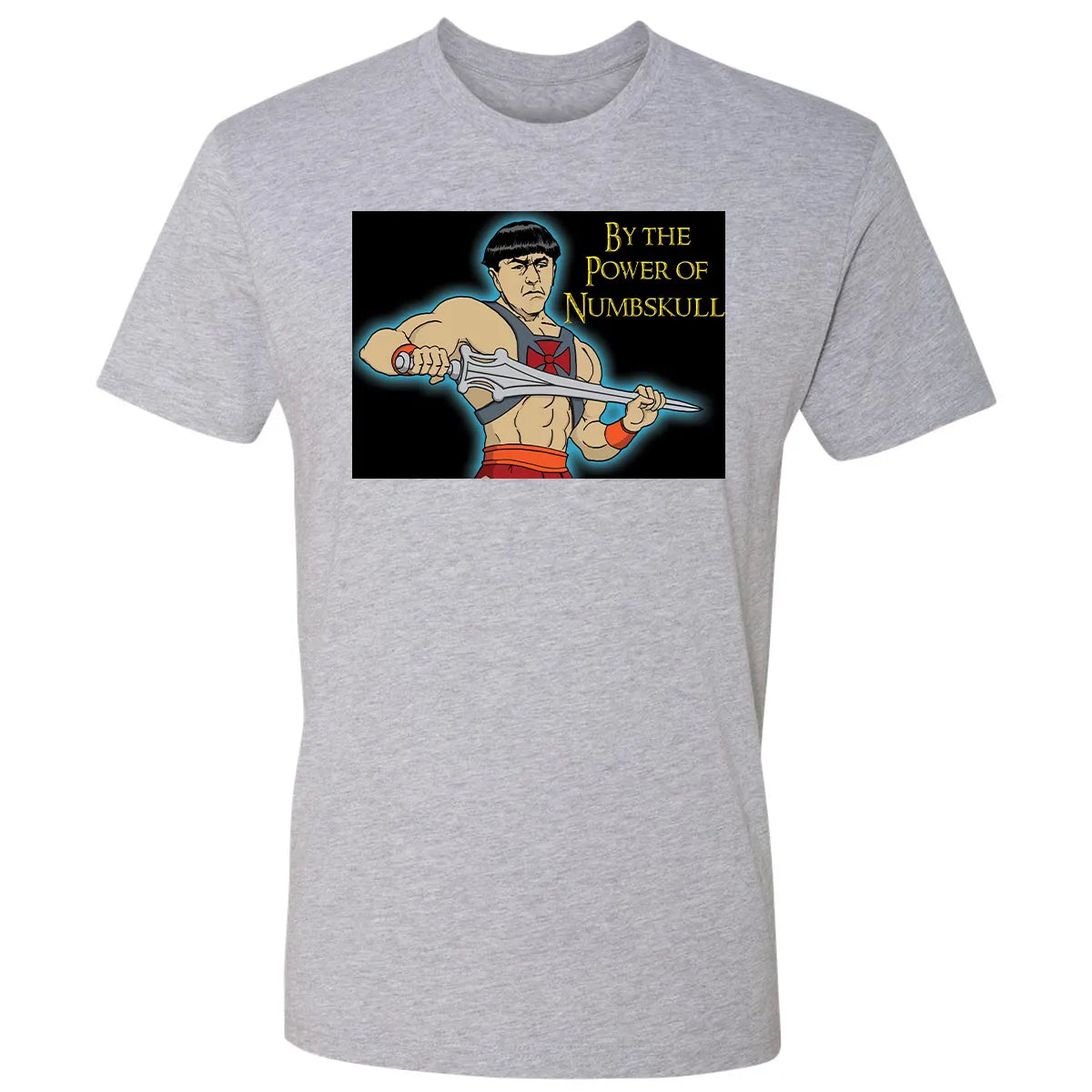 Premium Unisex T-shirt - 81MMJGJR