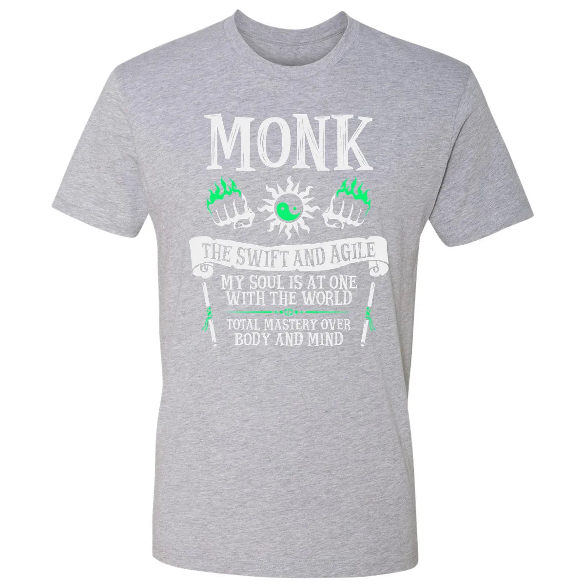Premium Unisex T-shirt - Y9B9UVNR