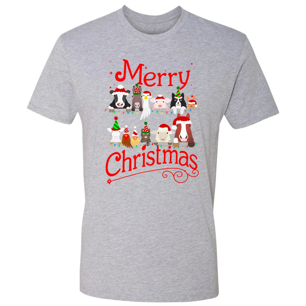 Premium Unisex T-shirt - K4X9MK2J