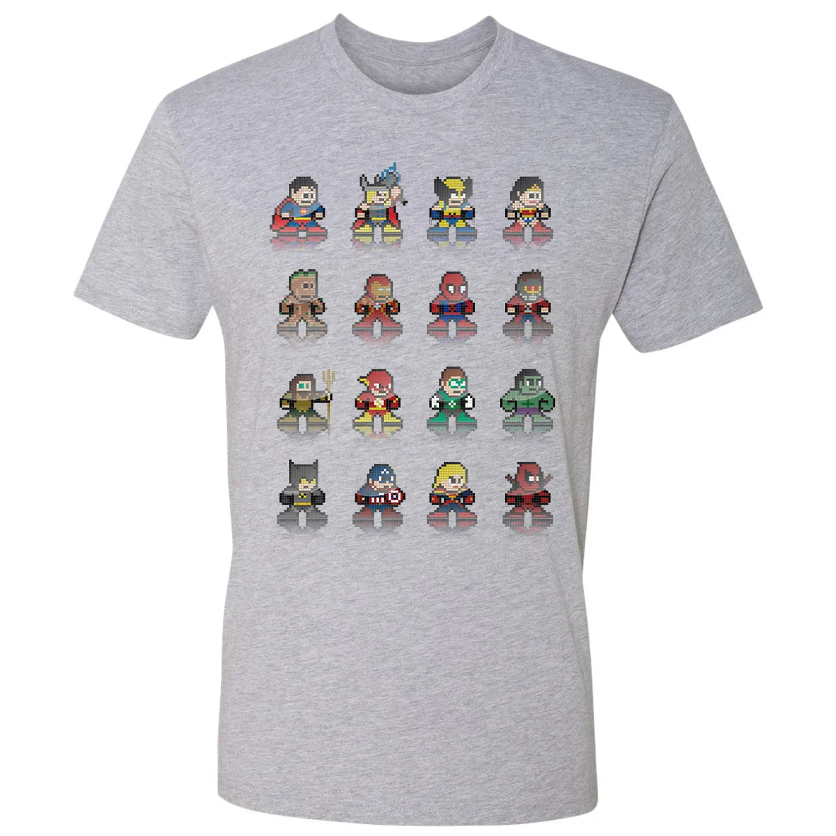 Premium Unisex T-shirt - 2GC1WA79