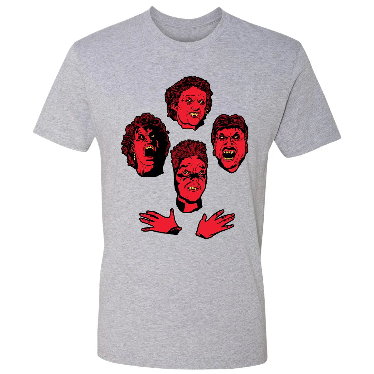 Premium Unisex T-shirt - MK46SSKA