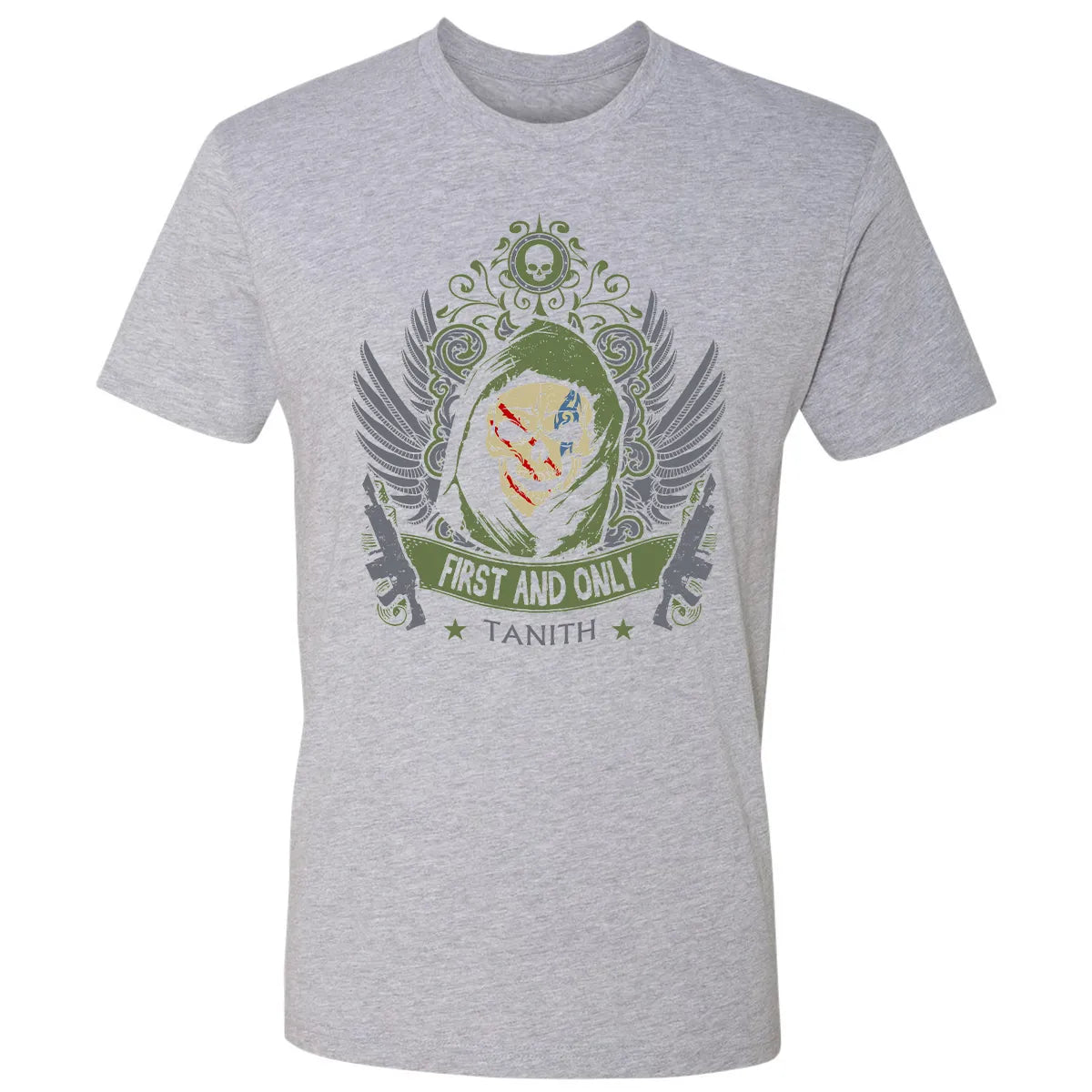 Premium Unisex T-shirt - N22VQZ6S