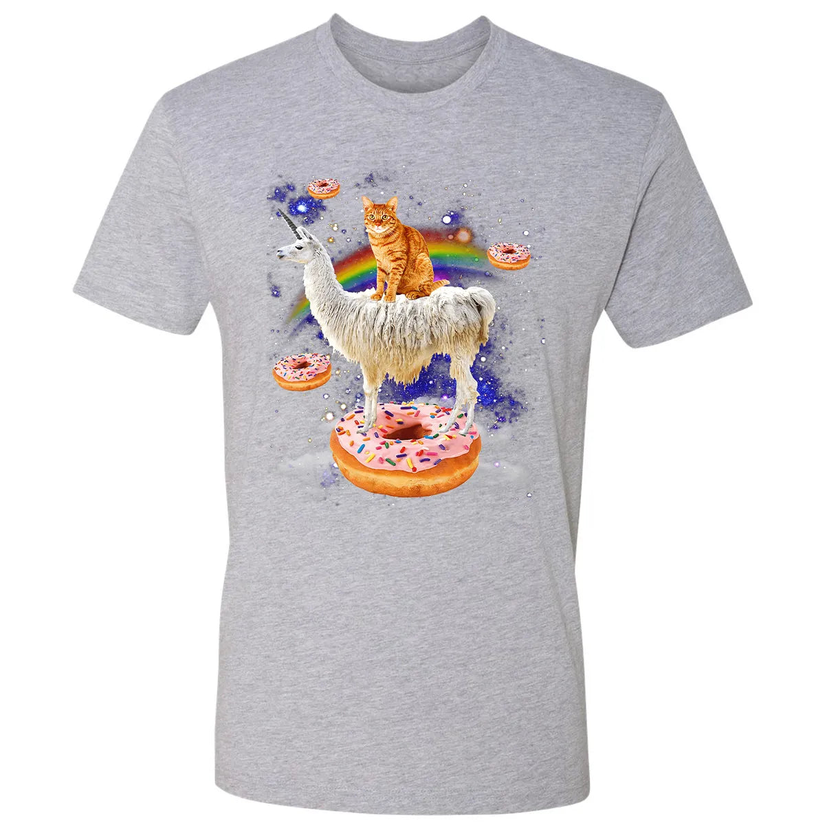 Premium Unisex T-shirt - GH58JQH5