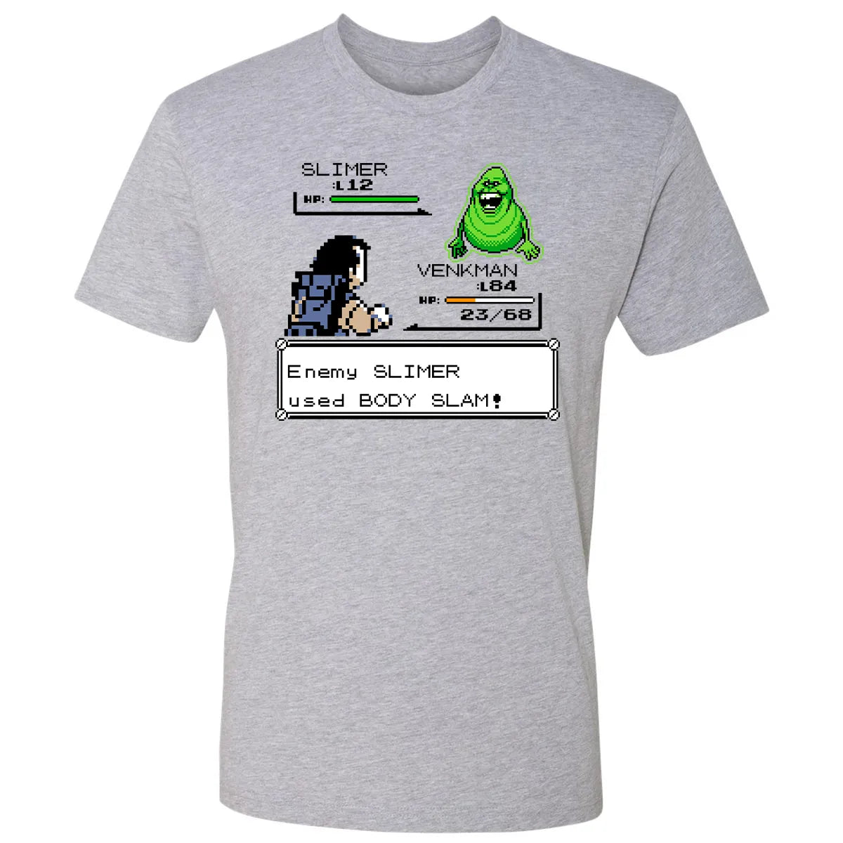 Premium Unisex T-shirt - V3PQ3UTS