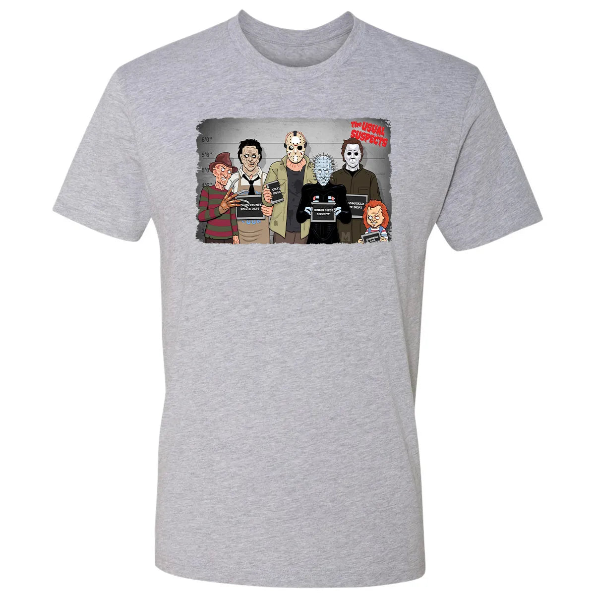 Premium Unisex T-shirt - XNXVSY4N