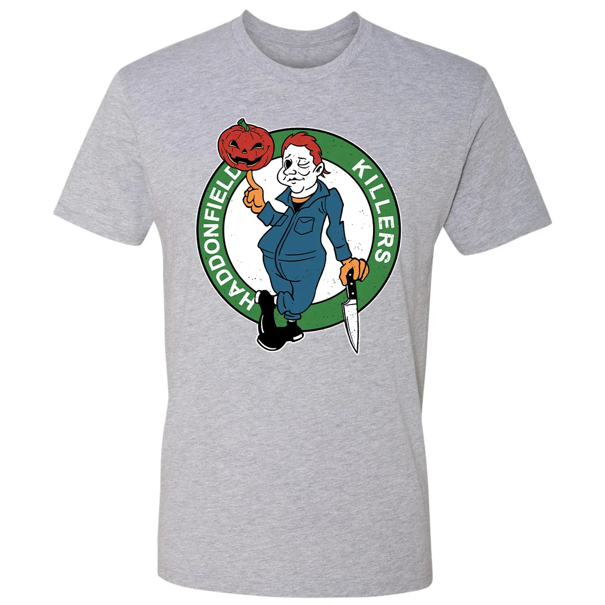 Premium Unisex T-shirt - EFR2SRYX