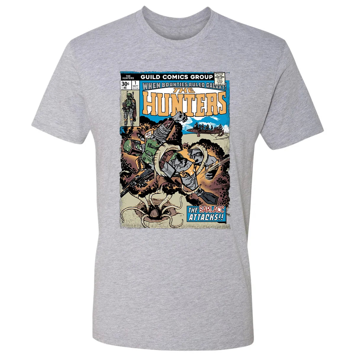 Premium Unisex T-shirt - 7BG9WWCF