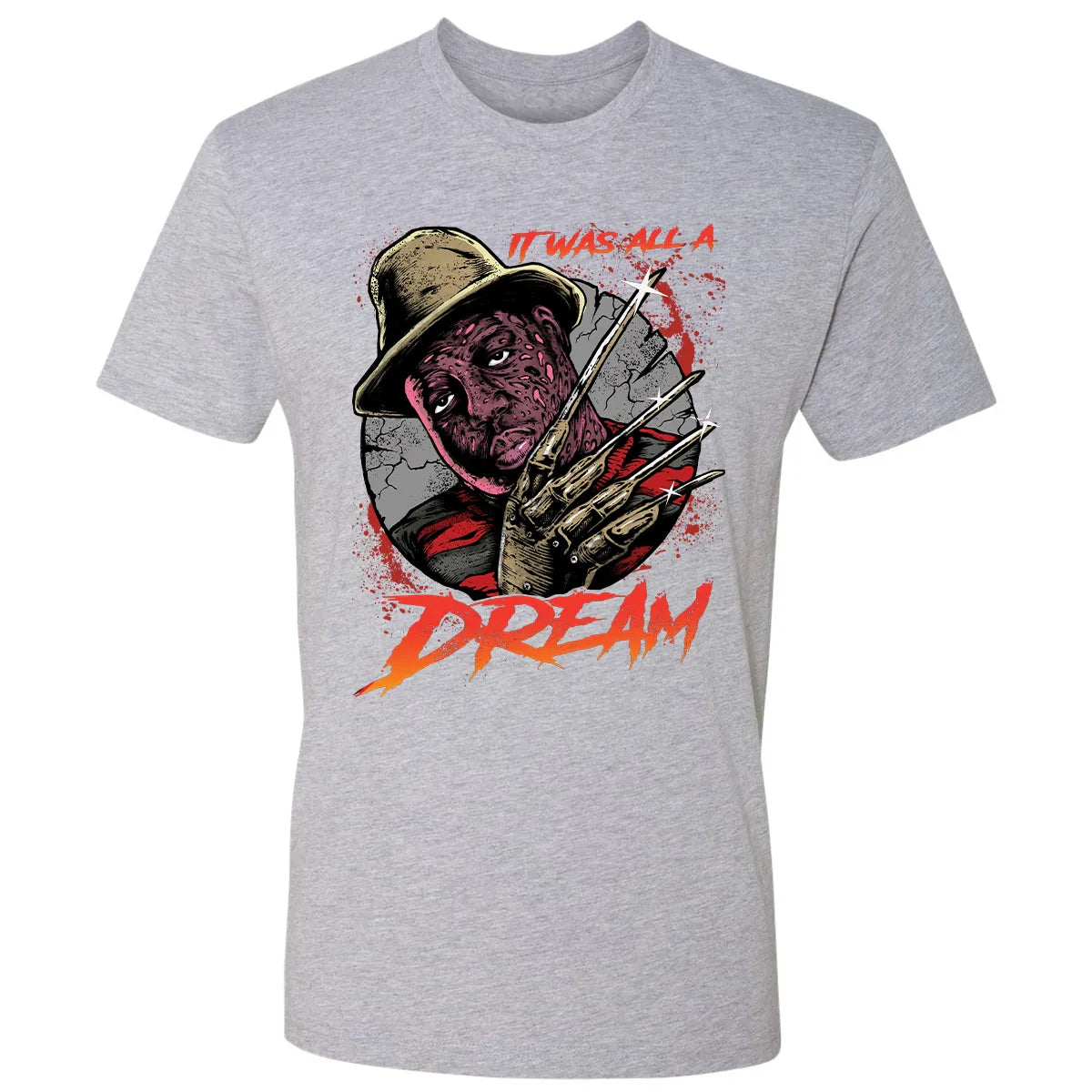 Premium Unisex T-shirt - TQ7J4YKZ