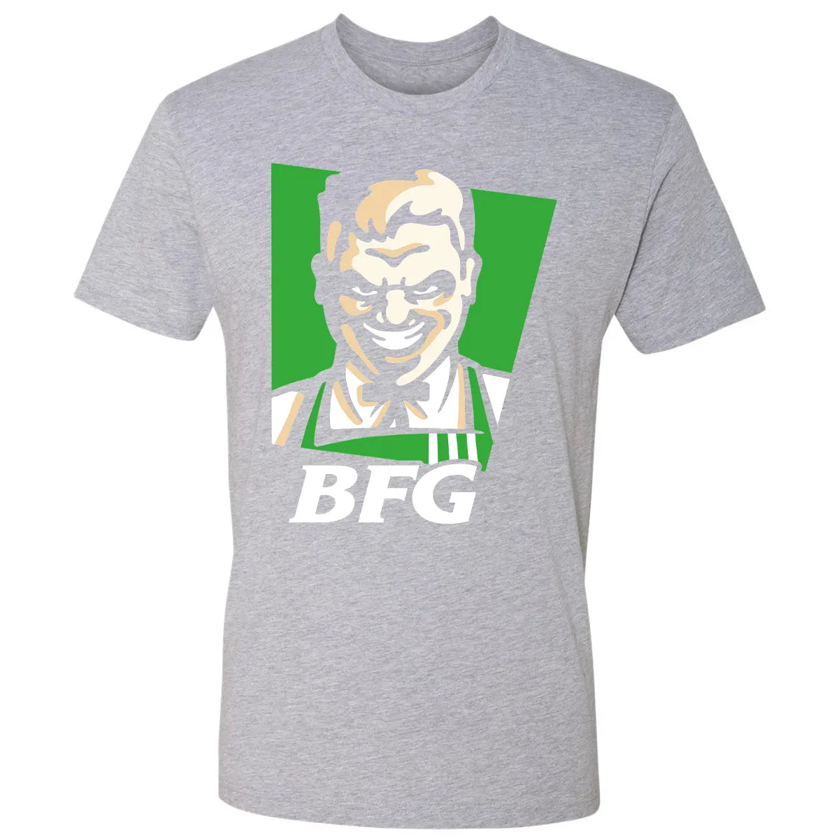 Premium Unisex T-shirt - FUN8EPDT