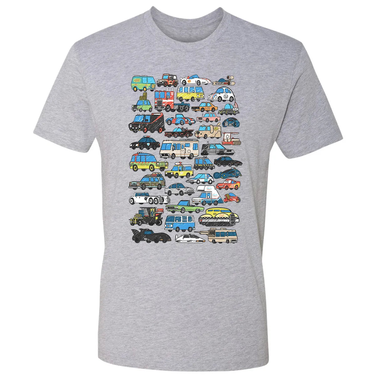 Premium Unisex T-shirt - 2X7MJZAL