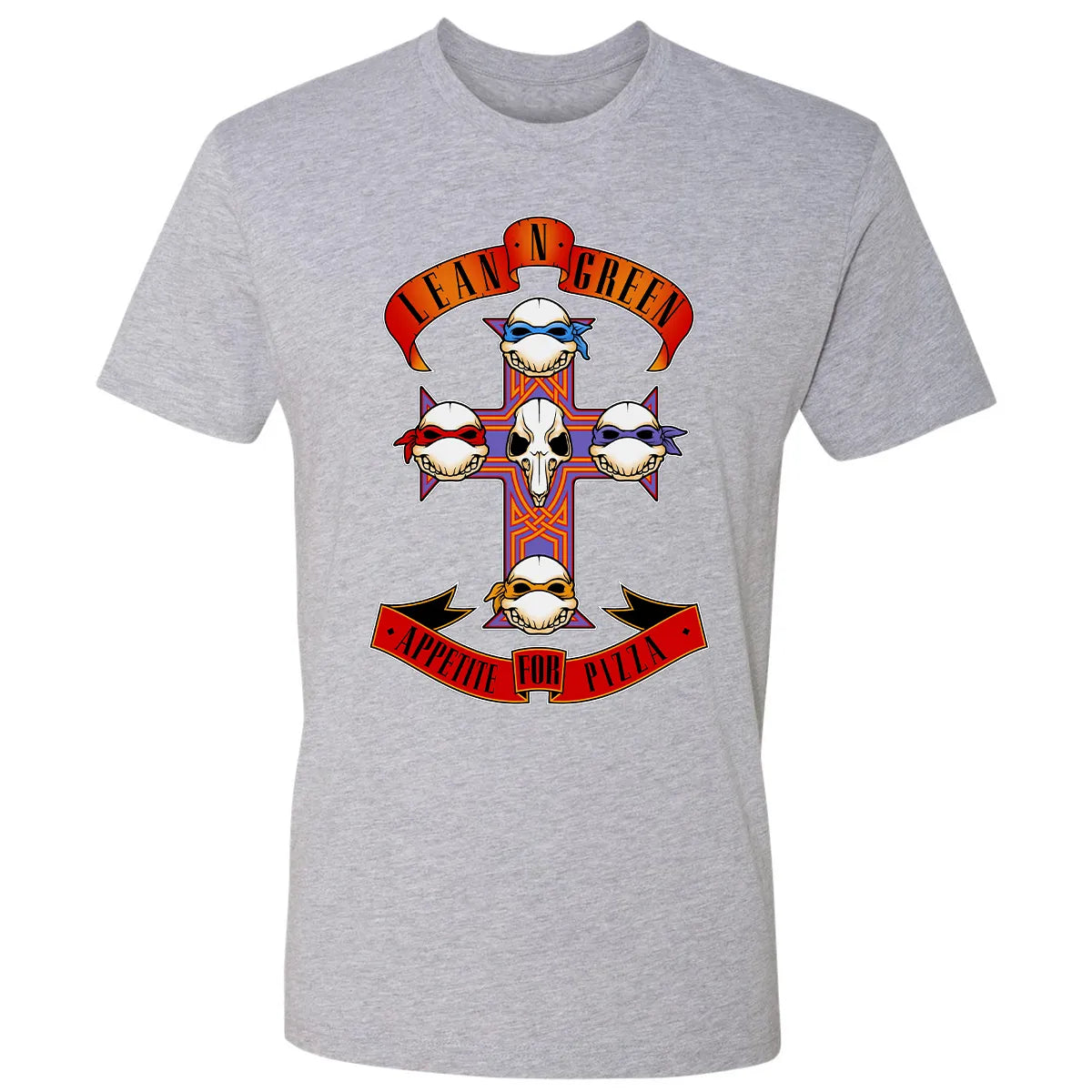 Premium Unisex T-shirt - N4PYZV1B