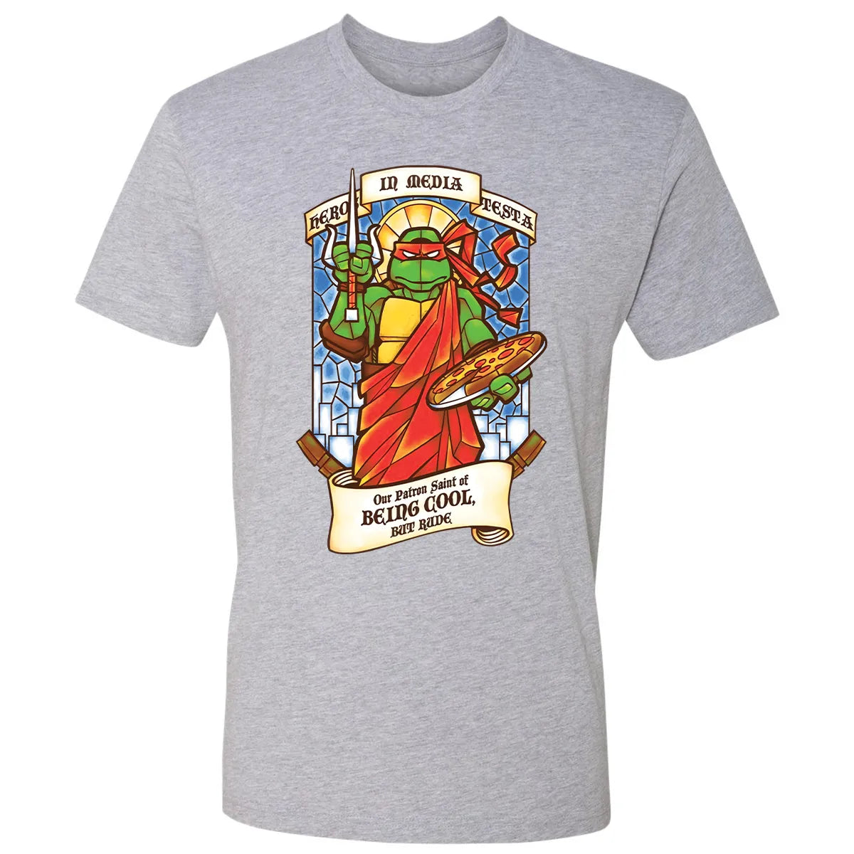 Premium Unisex T-shirt - CJWQHEKL