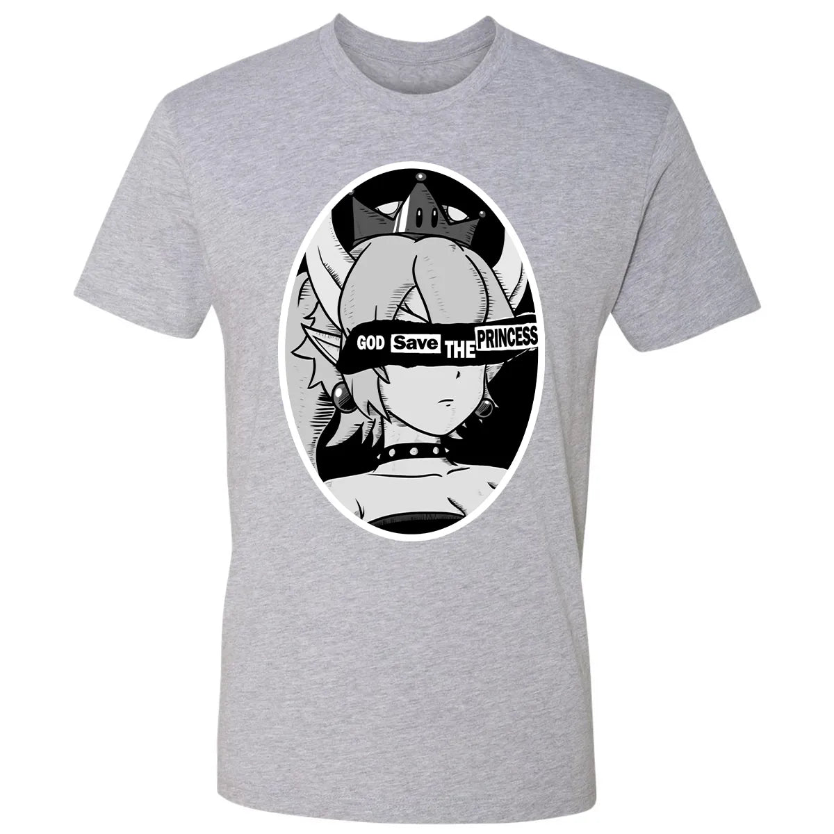 Premium Unisex T-shirt - U1PES1HM