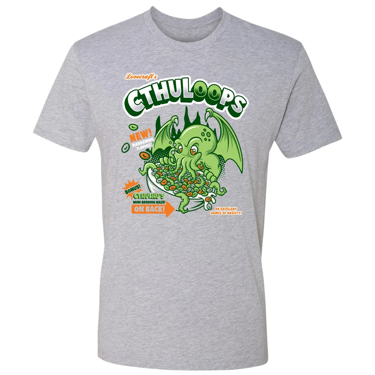 Premium Unisex T-shirt - 64GGA4GC