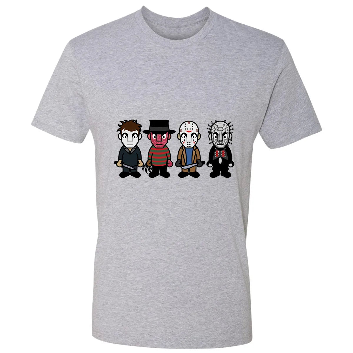 Premium Unisex T-shirt - 1Q379BGQ