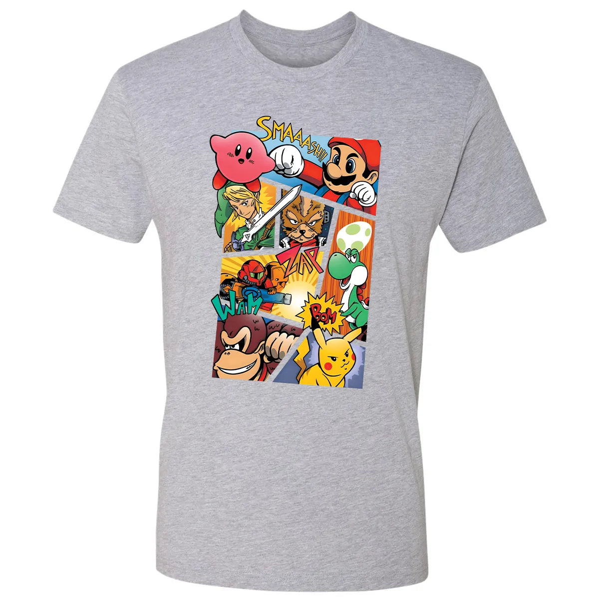 Premium Unisex T-shirt - WTY4QGFD