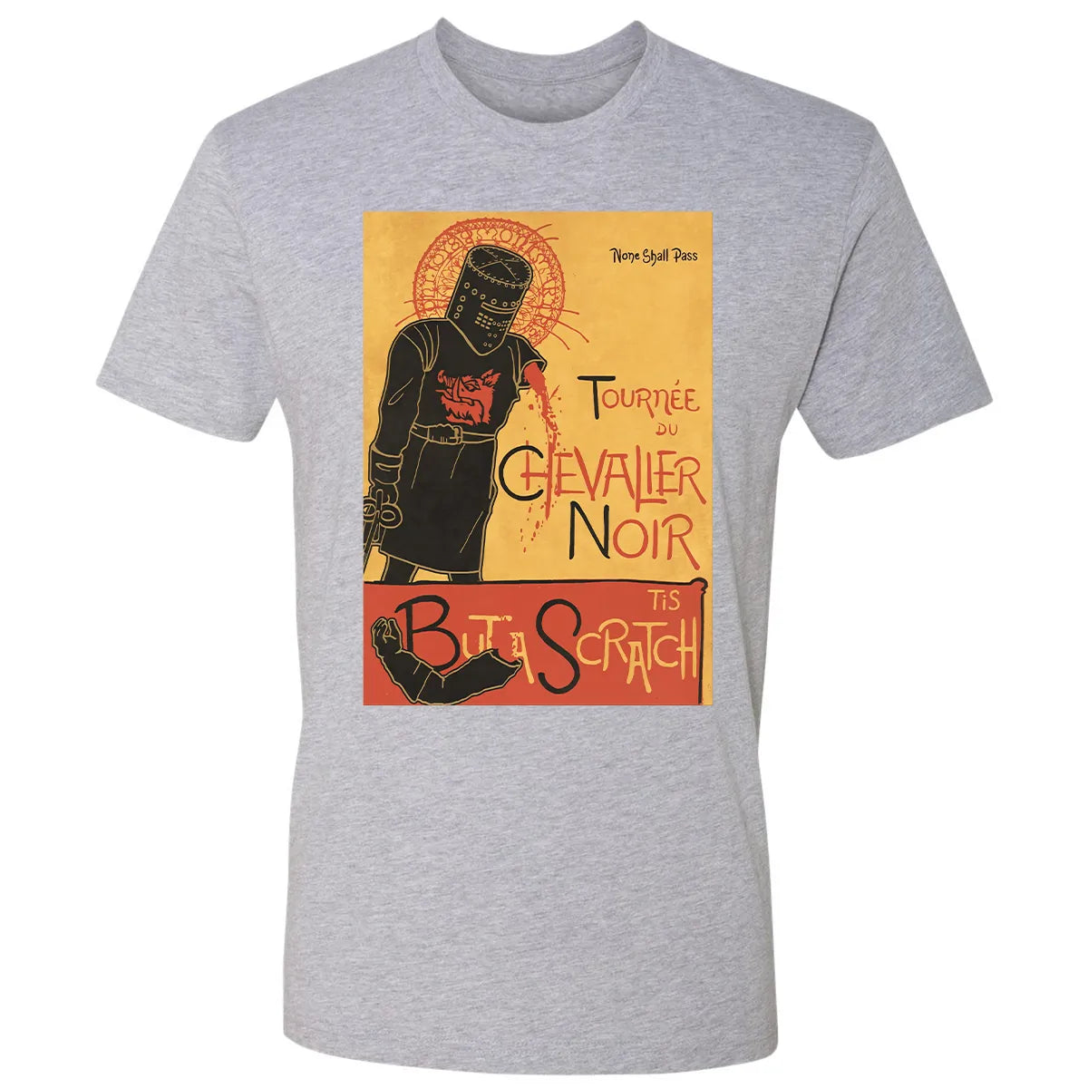 Premium Unisex T-shirt - 74NJH8UP
