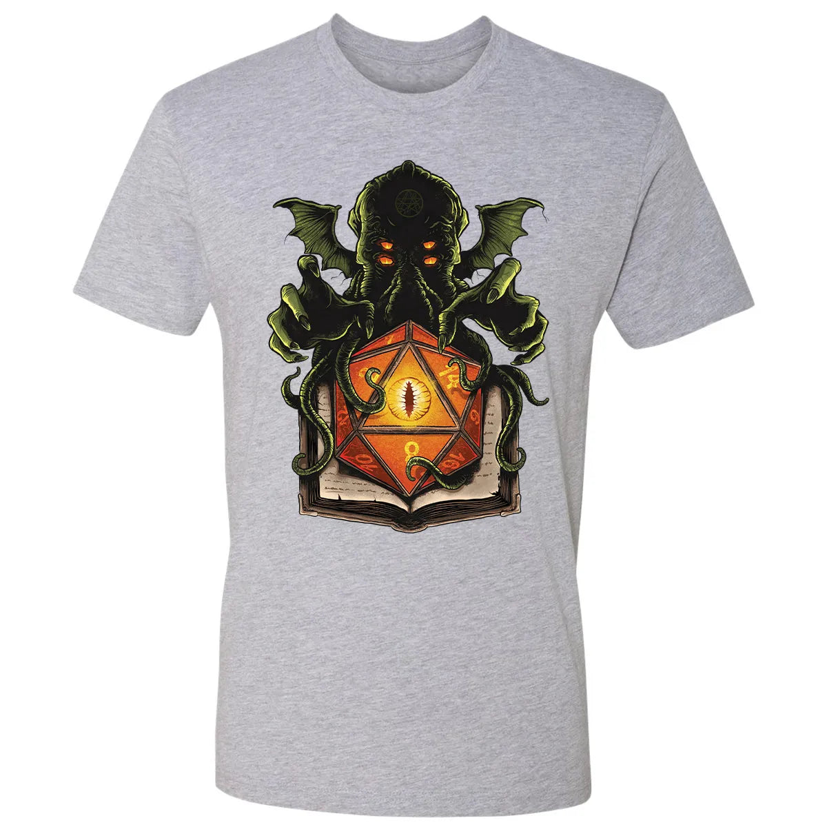 Premium Unisex T-shirt - 354D6G8M