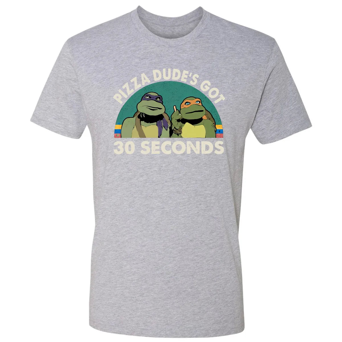 Premium Unisex T-shirt - H5T9B98K