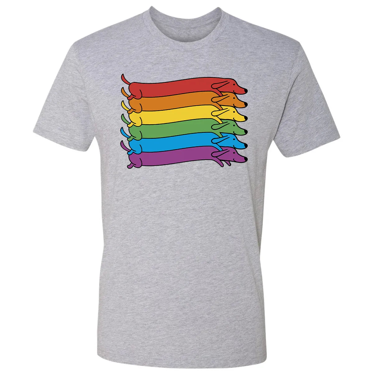 Premium Unisex T-shirt - 2R8QZ6XJ