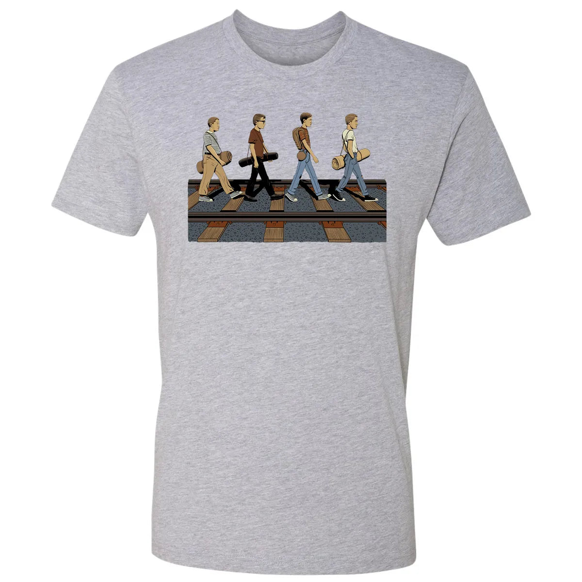 Premium Unisex T-shirt - FMFT7LB6