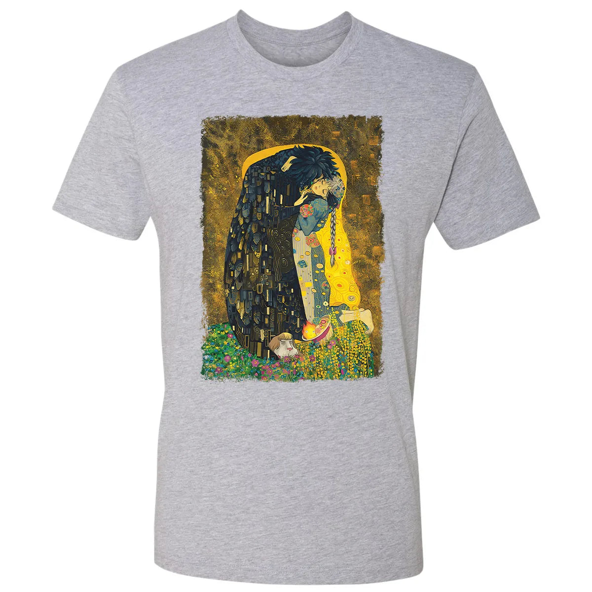 Premium Unisex T-shirt - KSGPDT6L