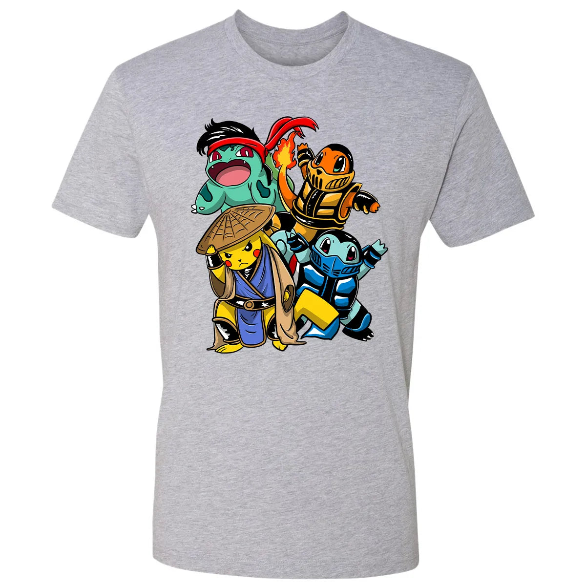 Premium Unisex T-shirt - 1VTGEMPS
